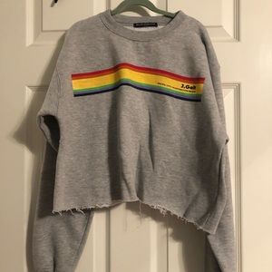 brady melville sweater